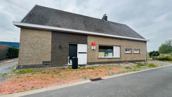 Pontleenstraat - 11 - - 8850