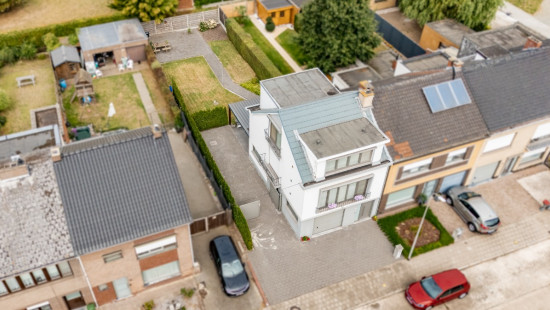 De Keyserstraat - 28 - - 9060
