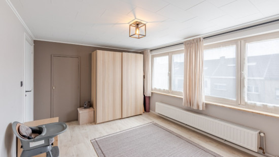 De Keyserstraat - 28 - - 9060