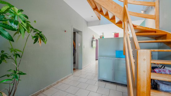Rue de l&#039;Arbre Saint-Michel - 427 - - 4400