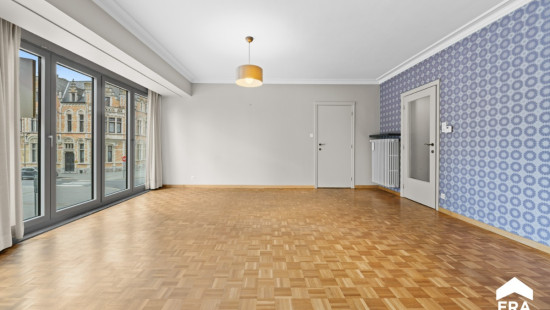 Colaertplein - 17 - 1A - 8900