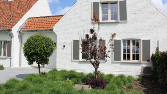 Provinciebaan - 50 - - 8800