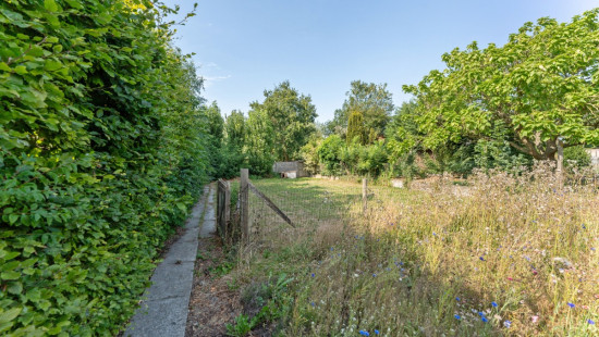 Krombekestraat - 11 - - 8691