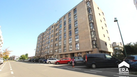 Avenue du Condor - 12 - 0 - 1080