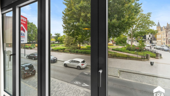 Colaertplein - 17 - 1A - 8900