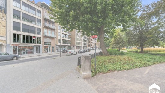 Colaertplein - 17 - 1A - 8900