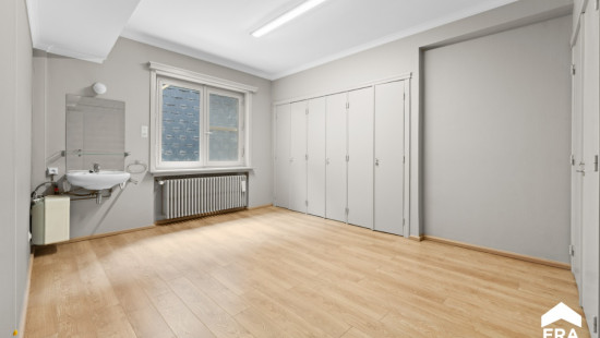 Colaertplein - 17 - 1A - 8900