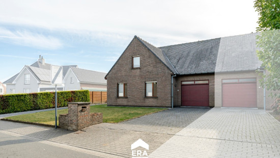 Rupsenstraat - 2 - - 8750