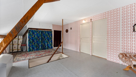 Krombekestraat - 11 - - 8691