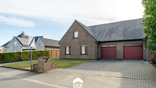Rupsenstraat - 2 - - 8750
