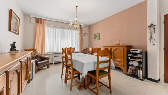 Krombekestraat - 11 - - 8691