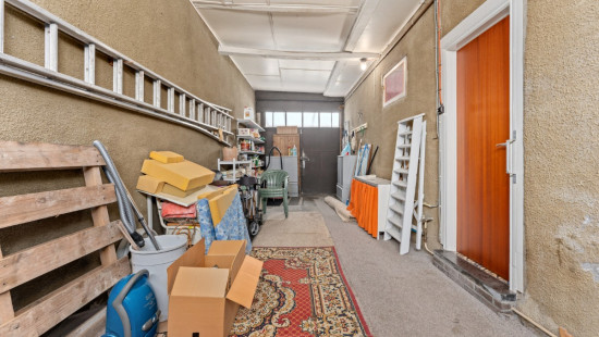 Krombekestraat - 11 - - 8691