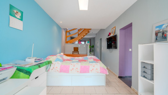 Rue de l&#039;Arbre Saint-Michel - 427 - - 4400