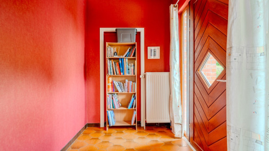 Rue de l'Arbre Saint-Michel - 427 - - 4400