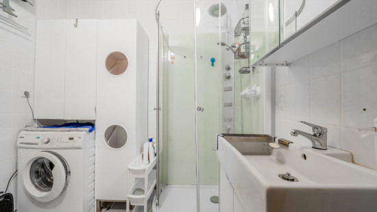Rue de l'Arbre Saint-Michel - 427 - - 4400