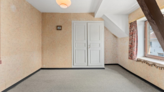 Krombekestraat - 11 - - 8691