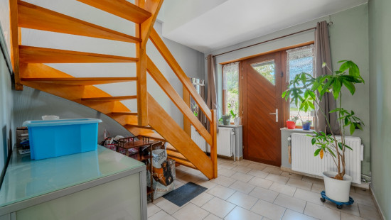 Rue de l'Arbre Saint-Michel - 427 - - 4400