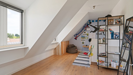 Beemden - 34A - - 2322