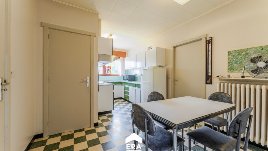 Kleine Kauwentijnestraat - 5 - - 8810
