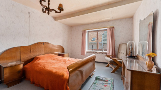 Krombekestraat - 11 - - 8691