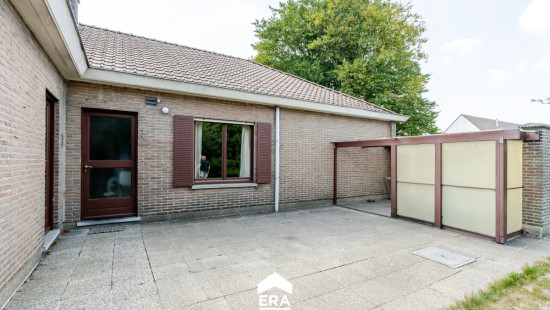 Kleine Kauwentijnestraat - 5 - - 8810