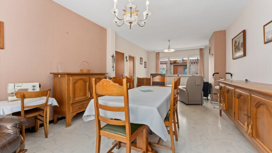 Krombekestraat - 11 - - 8691