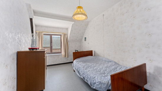 Krombekestraat - 11 - - 8691
