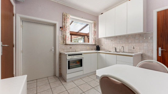 Krombekestraat - 11 - - 8691