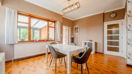 Rue de l&#039;Arbre Saint-Michel - 427 - - 4400