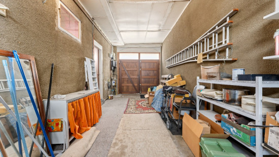 Krombekestraat - 11 - - 8691
