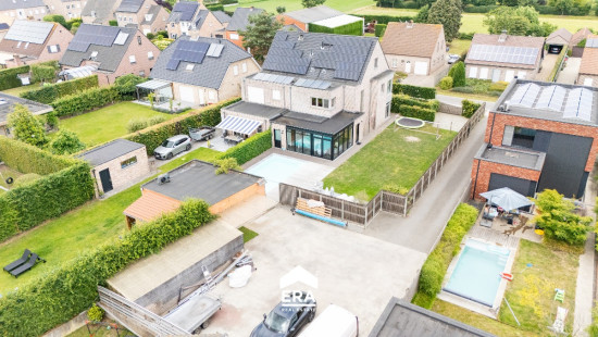 Beemden - 34A - - 2322