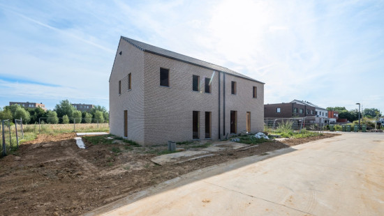 Trotstraat - 18 - - Lot 012 - 9550