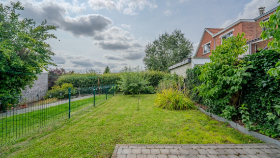 Rue de l&#039;Arbre Saint-Michel - 427 - - 4400