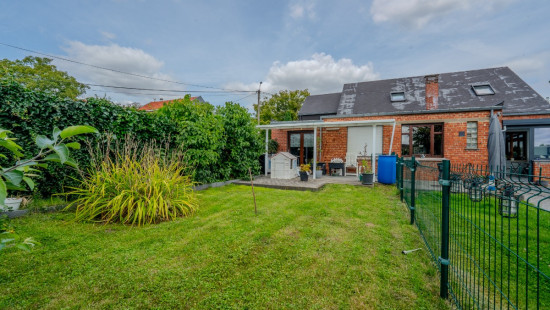 Rue de l'Arbre Saint-Michel - 427 - - 4400