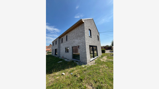 Beukenlaan - 2A - - 8750