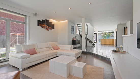 Beemden - 34A - - 2322