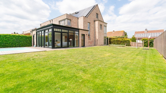 Beemden - 34A - - 2322