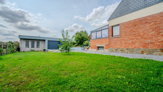 Rue de l&#039;Arbre Saint-Michel - 427 - - 4400