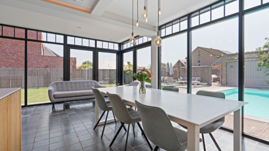 Beemden - 34A - - 2322
