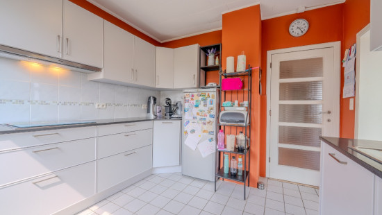Rue de l&#039;Arbre Saint-Michel - 427 - - 4400
