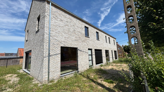 Beukenlaan - 2A - - 8750