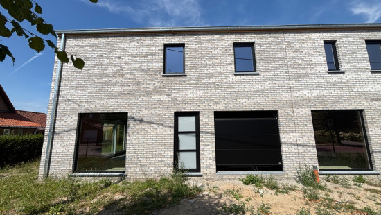 Beukenlaan - 2A - - 8750