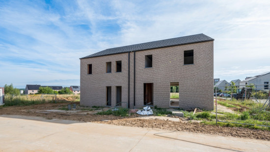Trotstraat - 18 - - Lot 012 - 9550