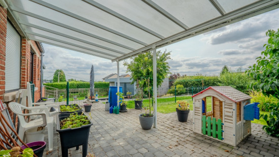 Rue de l&#039;Arbre Saint-Michel - 427 - - 4400