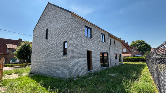 Beukenlaan - 2A - - 8750