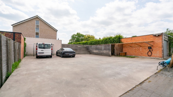 Beemden - 34A - - 2322