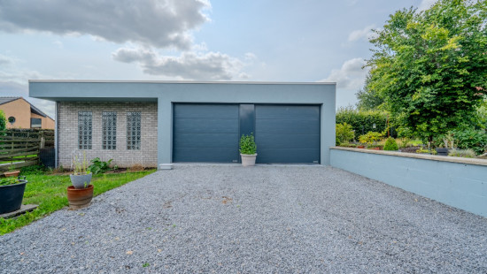 Rue de l'Arbre Saint-Michel - 427 - - 4400