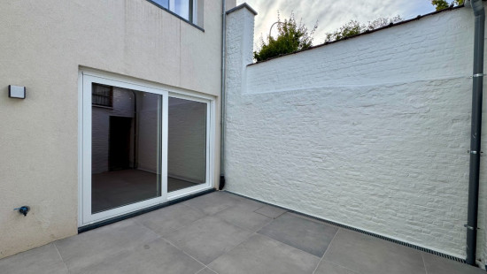 Waversesteenweg - 87 - - 3090