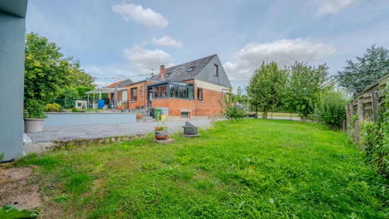 Rue de l'Arbre Saint-Michel - 427 - - 4400