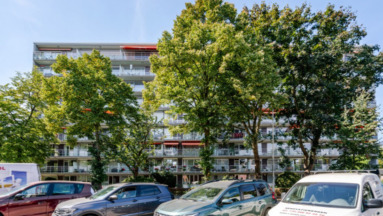 Bikschotelaan - 232 - 002 - 2140